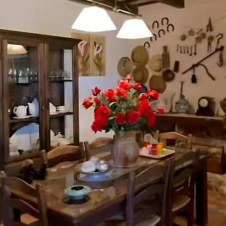 Chalet Grande Con Piscina Parejas Y Familias *