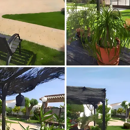 Chalet Grande Con Piscina Parejas Y Familias *